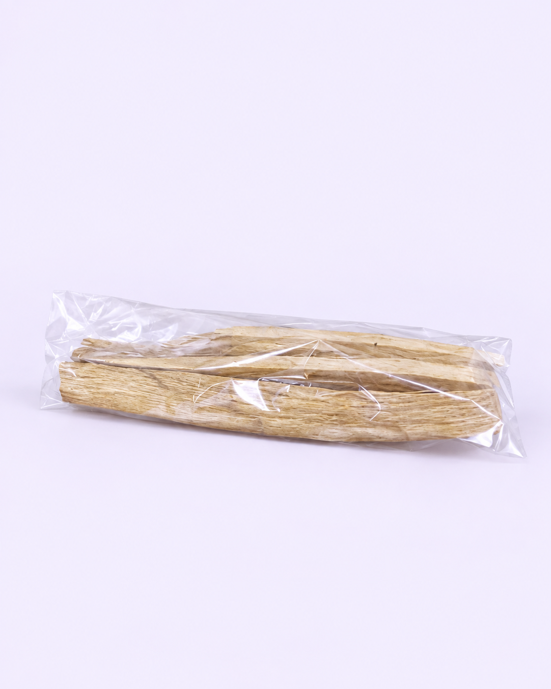 Palo santo de la selección de Almora